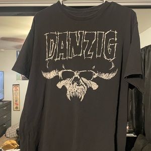 Danzig shirt